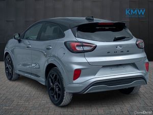 Ford Puma ST-Line Black Package, - Image 3