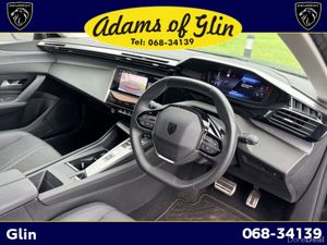 Peugeot 308 ALLURE 1.5 HDI AUTO 130 MY - Image 4