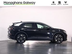 Volkswagen ID.4 STYLE 52KWH *TOP SPEC, PAN ROOF* - Image 2