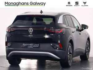 Volkswagen ID.4 STYLE 52KWH *TOP SPEC, PAN ROOF* - Image 3