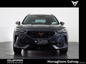 Cupra Formentor E-HYBRID 2 - Image 2