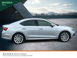 Skoda Octavia E30 2.0 TDI 115 - Image 2