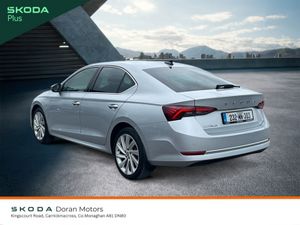 Skoda Octavia E30 2.0 TDI 115 - Image 4