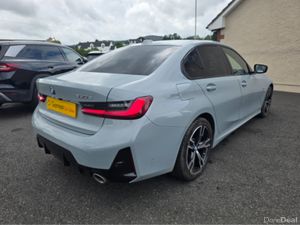 BMW 3-Series M SPORT AUTO - Image 2
