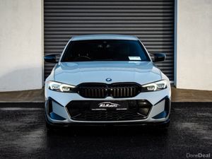 BMW 3-Series 330E M SPORT - Image 2