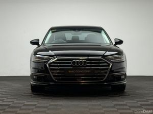 Audi A8 60 TFSI E SPORT QUATTRO - Image 2