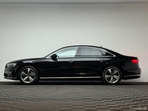 Audi A8 60 TFSI E SPORT QUATTRO - Image 4