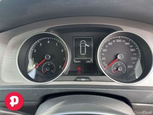 Volkswagen Golf 1.2TSI Comfortline Estate Auto - S - Image 4
