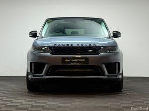 Land Rover Range Rover Sport HSE DYNAMIC P400E *PA - Image 2