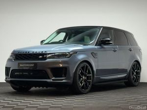 Land Rover Range Rover Sport HSE DYNAMIC P400E *PA - Image 3