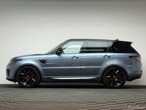 Land Rover Range Rover Sport HSE DYNAMIC P400E *PA - Image 4
