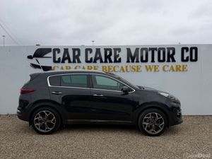 Kia Sportage GT Line 5DR - Image 2