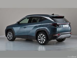 Hyundai Tucson Executive Plus 5DR - Image 4