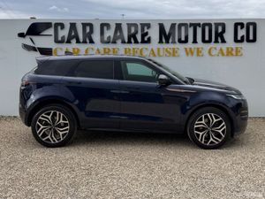 Land Rover Range Rover Evoque P300E R DYN - Image 2