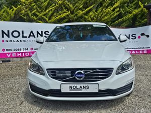 Volvo V60 2016 D4 AUTOMATIC NEW NCT - Image 3