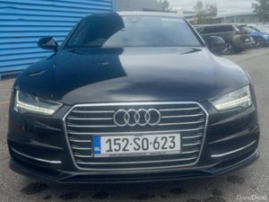 Audi A7 2015 - Image 3