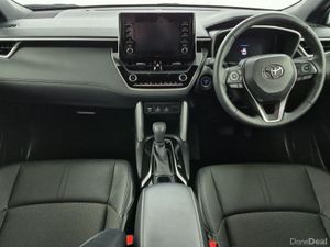 Toyota Corolla Cross 1.8 Hybrid Sol - Image 4
