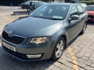 Skoda Octavia 2016 - Image 2