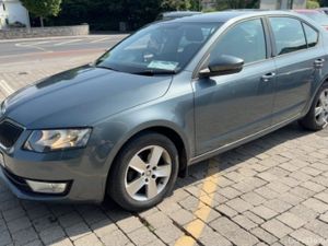 Skoda Octavia 2016 - Image 3
