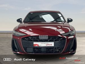 Audi A6 €889 p/m E-HYBRID S-LINE 299BHP  A/T ** HU - Image 3