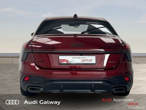 Audi A6 €889 p/m E-HYBRID S-LINE 299BHP  A/T ** HU - Image 4