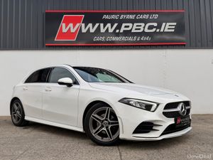 Mercedes-Benz A-Class 2020 - Image 2