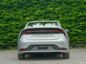 Toyota Prius Self Charging Hybrid 2023 - Image 3