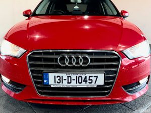 Audi A3 2013, New NCT - Image 3