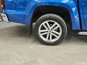 202 VOLKSWAGEN AMAROK 3.0 V6 - Image 4
