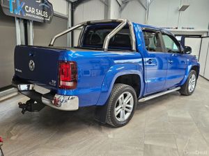 202 VOLKSWAGEN AMAROK 3.0 V6 - Image 3
