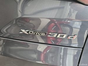 19 BMW  X5  X-DRIVE 3.0 DIESEL XLINE EDITION - Image 4