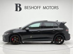 Volkswagen Golf GTI CLUBSPORT 2.0 TSI DSG (300 BHP - Image 2