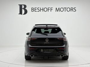 Volkswagen Golf GTI CLUBSPORT 2.0 TSI DSG (300 BHP - Image 4