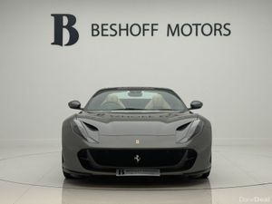 Ferrari 812 6.5 V12 GTS=ONLY 8000 MILES//TAILORED - Image 2