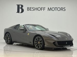 Ferrari 812 6.5 V12 GTS=ONLY 8000 MILES//TAILORED - Image 3