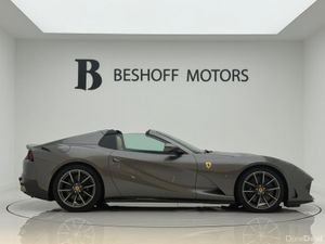 Ferrari 812 6.5 V12 GTS=ONLY 8000 MILES//TAILORED - Image 4
