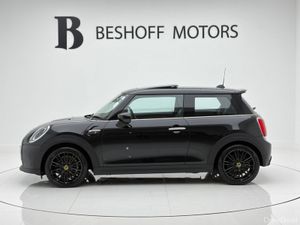 Mini Cooper COOPER S LEVEL 3=PAN ROOF//LOW MILES// - Image 2