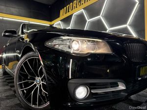 ◼️2015 BMW 520d SE AUTOMATIC◼️ - Image 3