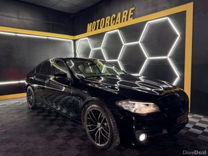◼️2015 BMW 520d SE AUTOMATIC◼️ - Image 4