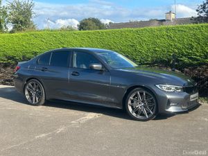22 BMW  330e Sport Pro 1owner €27250 inc Vrt - Image 2