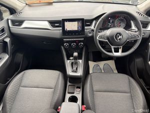 2023 RENAULT CAPTUR 1.3 PETROL AUTO EVOLUTION - Image 2