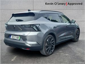 Renault Scenic techno 60kWh 170hp - Image 4
