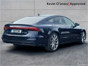 Audi A7 50 TFSI E S Line - Image 3