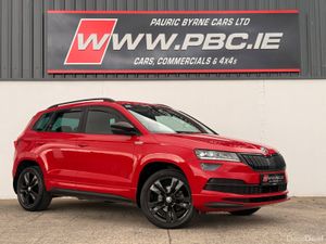 Skoda Karoq 1.6Tdi Sport-Line 48,000klms 2020 - Image 2