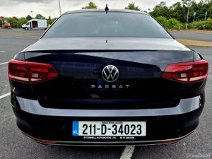 2021 VOLKSWAGEN PASSAT 2.0 TDI ELEGANCE HIGH SPEC - Image 3