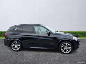 BMW X5 2017 - Image 2