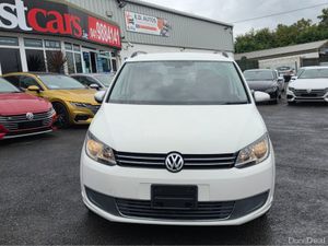 Volkswagen Touran 1.4 TSI AUTOMATIC - 7 SEATER - S - Image 2
