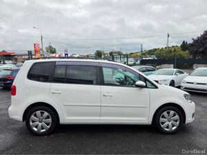 Volkswagen Touran 1.4 TSI AUTOMATIC - 7 SEATER - S - Image 3