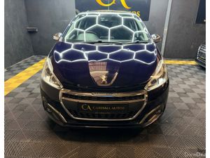 Peugeot 208 208 Puretech Automatic - Image 3