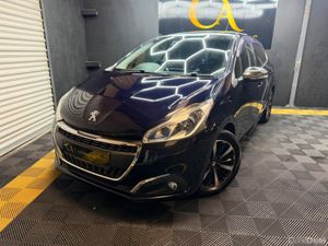 Peugeot 208 208 Puretech Automatic - Image 4